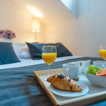 Studios & Apartments Porto زادار المظهر الخارجي الصورة