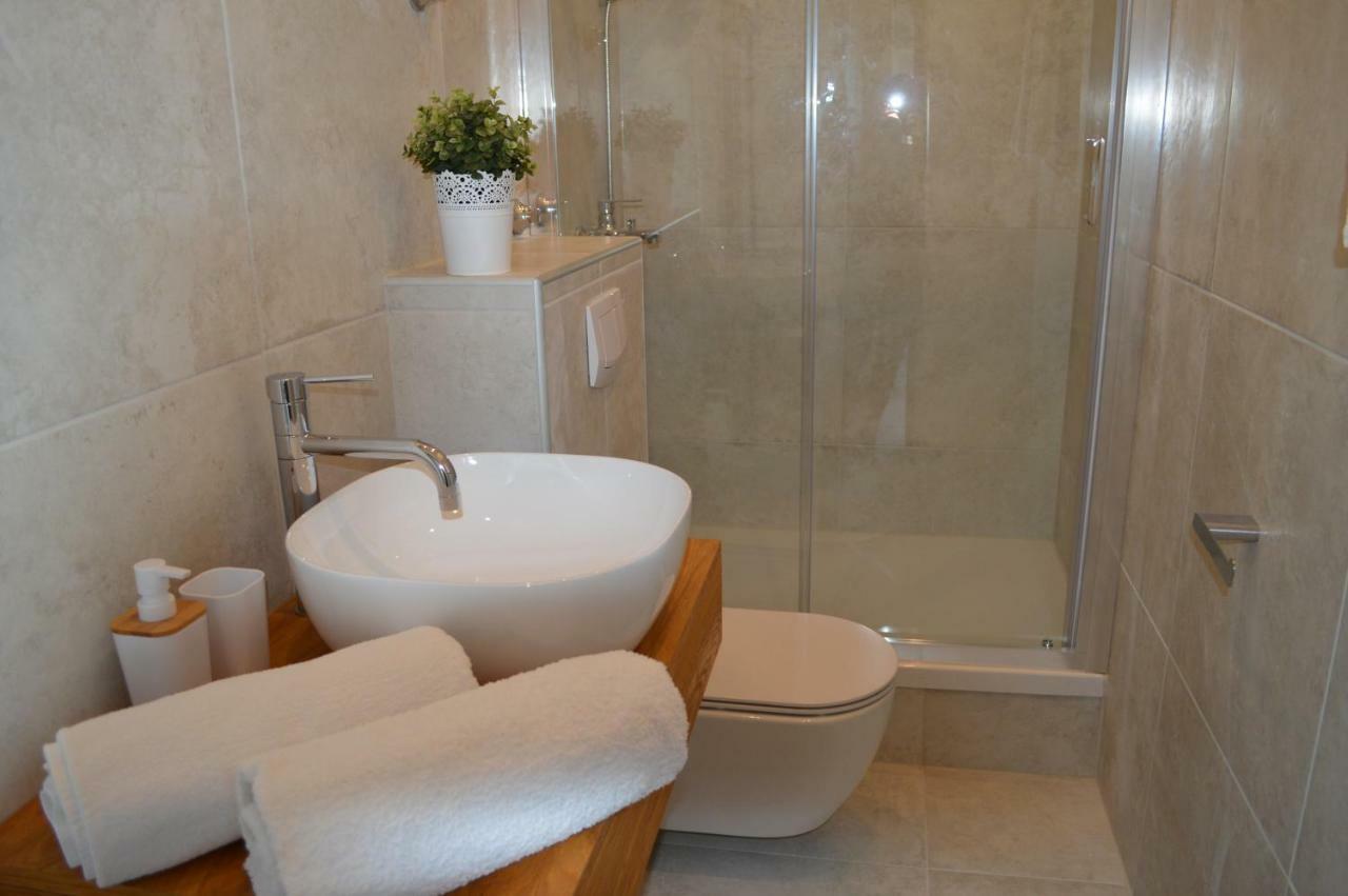 Studios & Apartments Porto زادار المظهر الخارجي الصورة