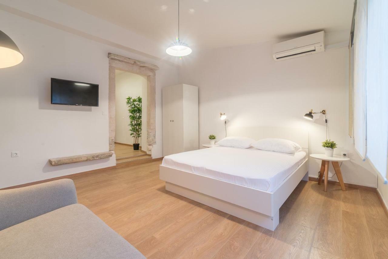Studios & Apartments Porto زادار المظهر الخارجي الصورة