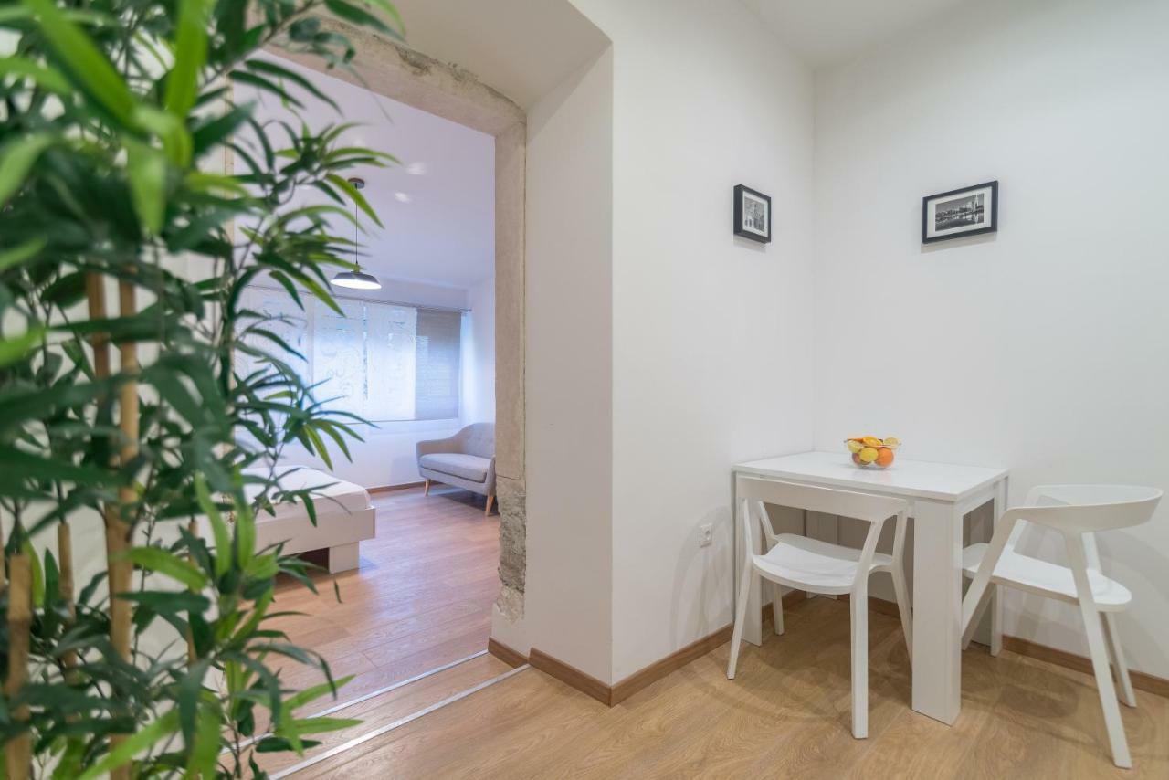 Studios & Apartments Porto زادار المظهر الخارجي الصورة
