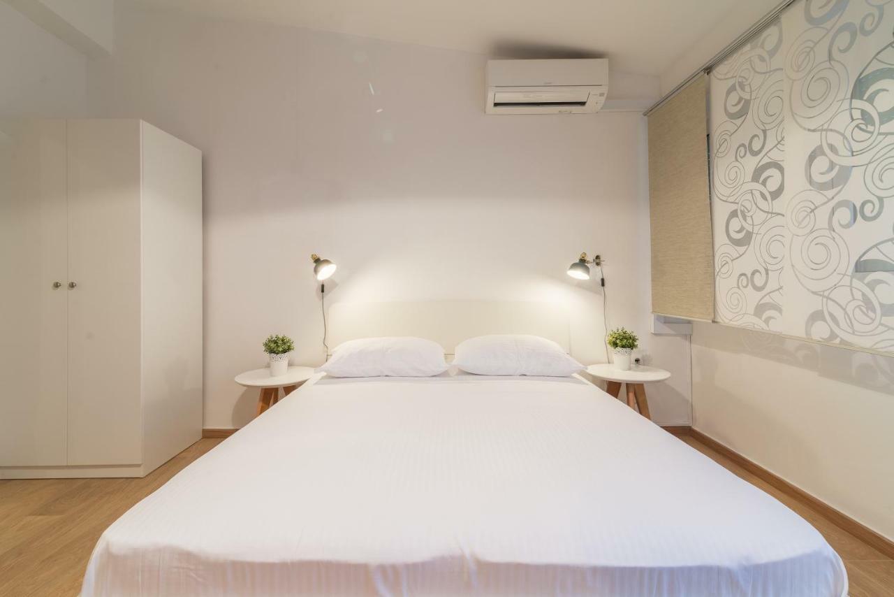 Studios & Apartments Porto زادار المظهر الخارجي الصورة