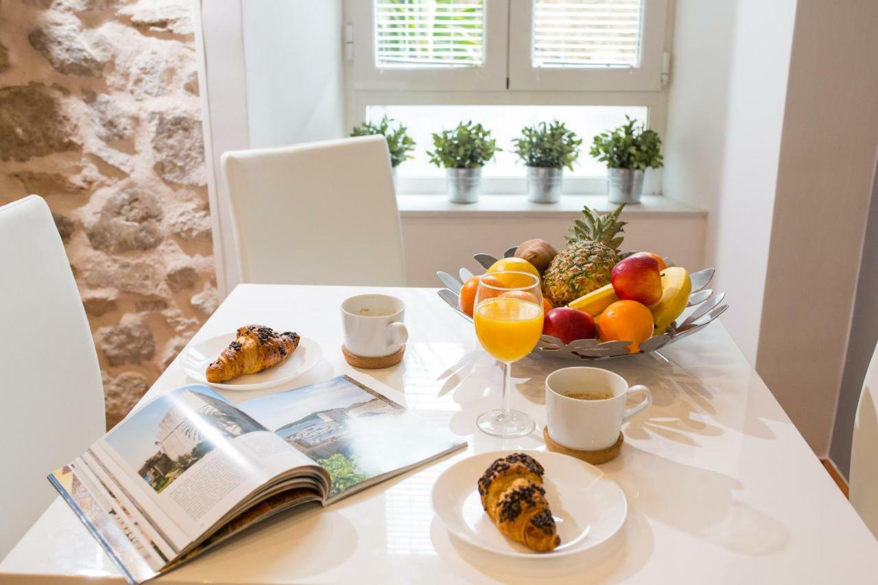 Studios & Apartments Porto زادار المظهر الخارجي الصورة