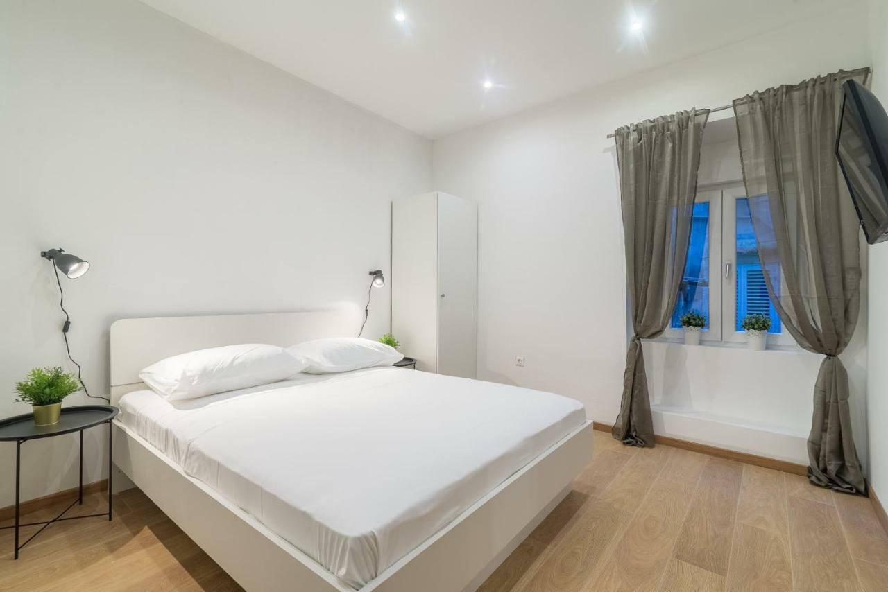 Studios & Apartments Porto زادار المظهر الخارجي الصورة