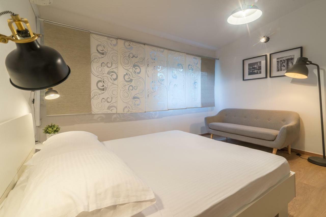 Studios & Apartments Porto زادار المظهر الخارجي الصورة