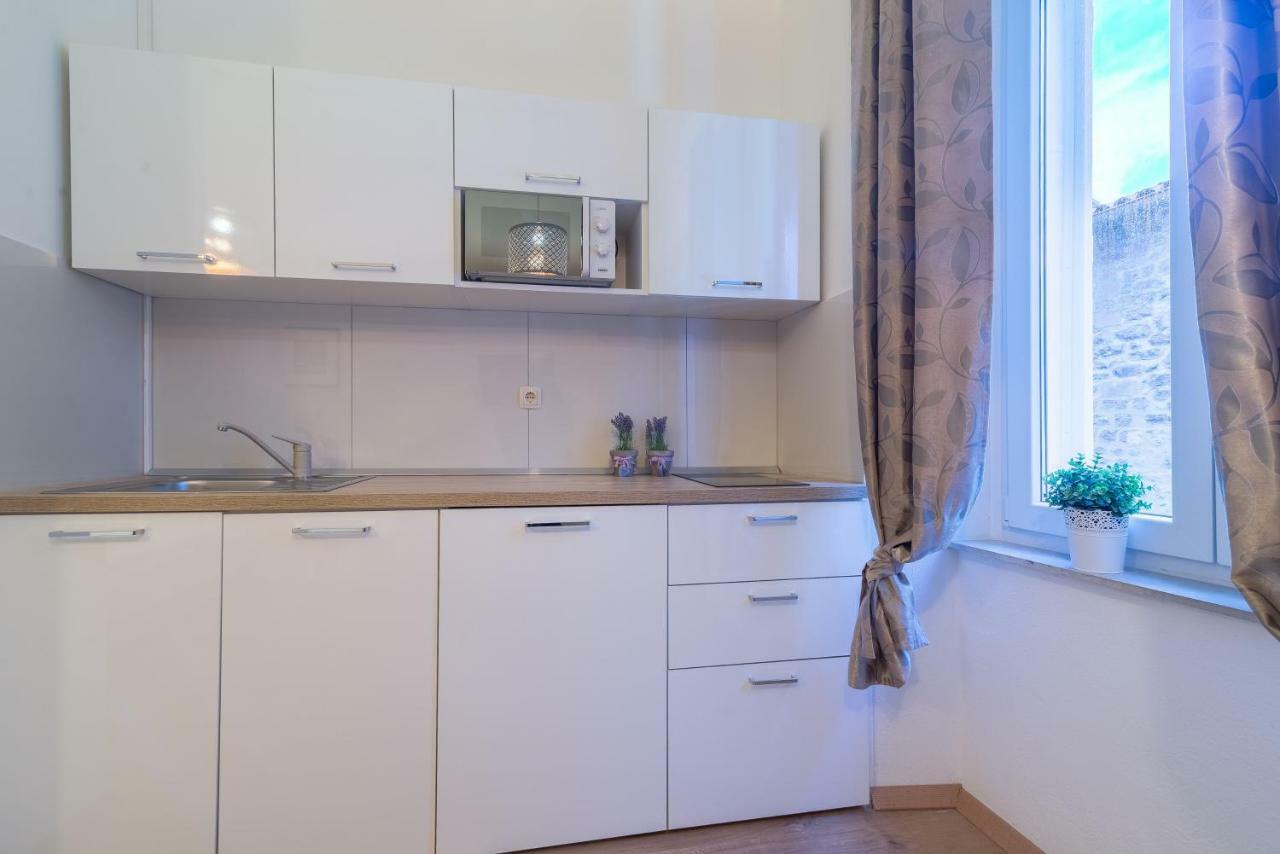 Studios & Apartments Porto زادار المظهر الخارجي الصورة