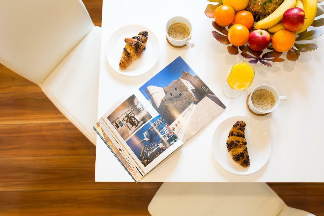 Studios & Apartments Porto زادار المظهر الخارجي الصورة