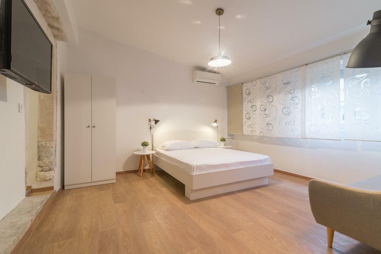 Studios & Apartments Porto زادار المظهر الخارجي الصورة