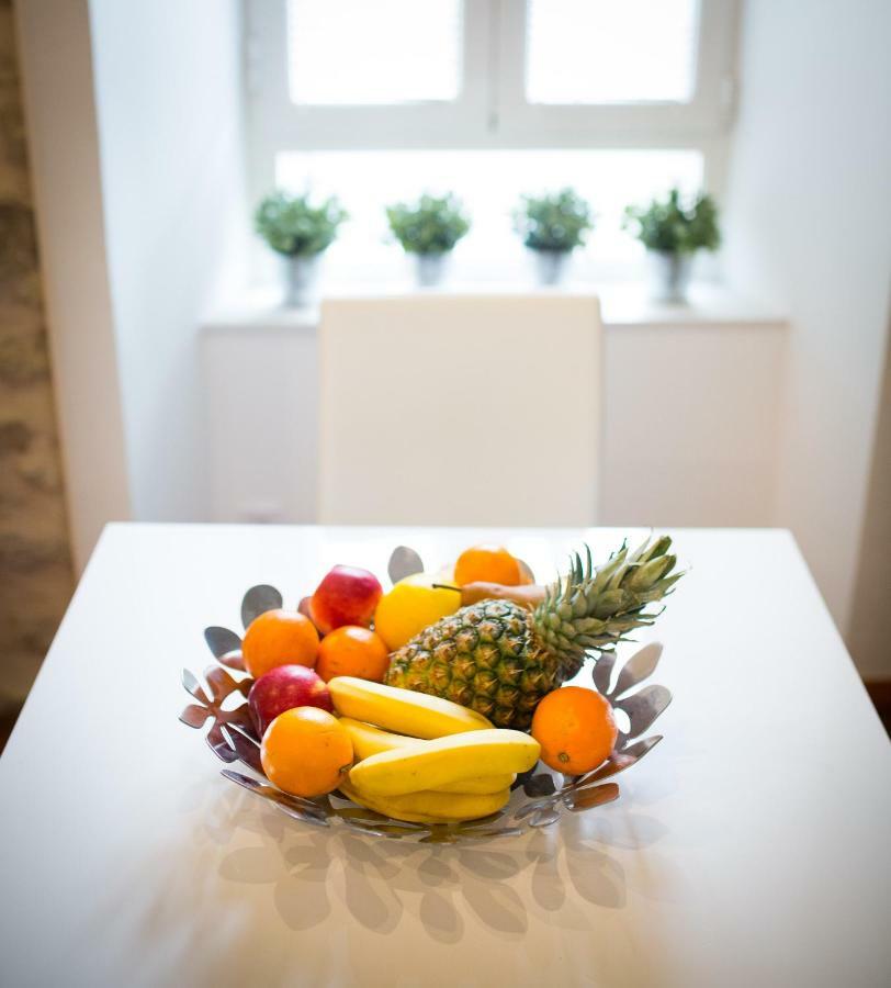 Studios & Apartments Porto زادار المظهر الخارجي الصورة