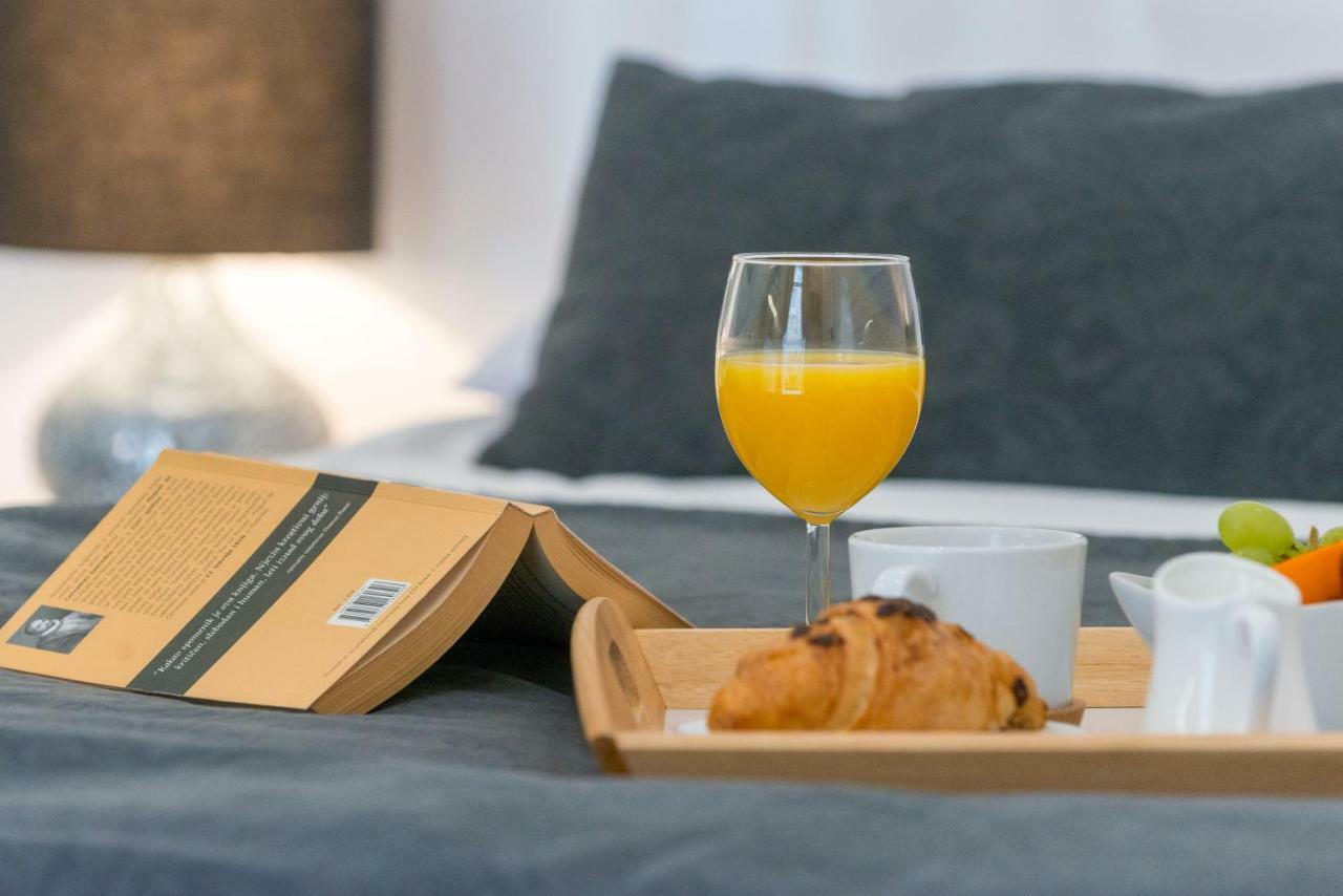 Studios & Apartments Porto زادار المظهر الخارجي الصورة
